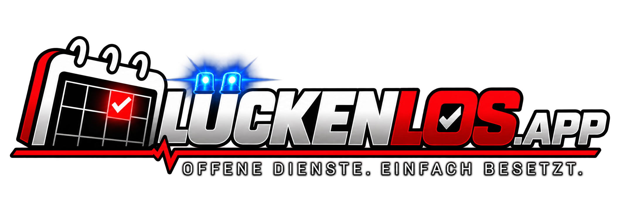 Lückelos